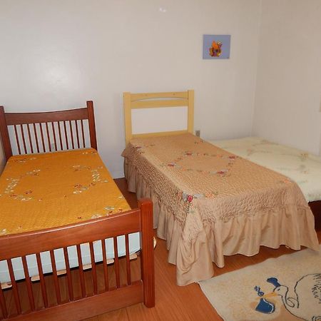 Apartamento Dos Altos Centro 그라마도 외부 사진