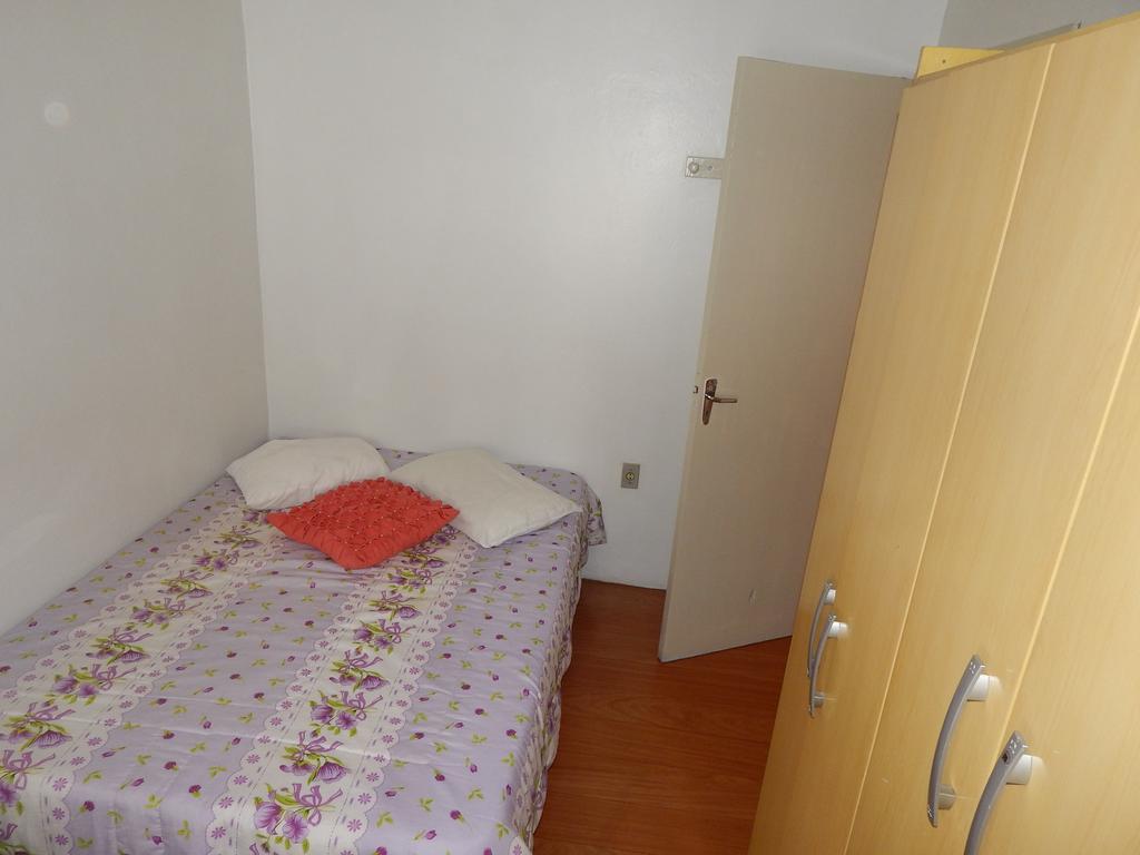 Apartamento Dos Altos Centro 그라마도 외부 사진