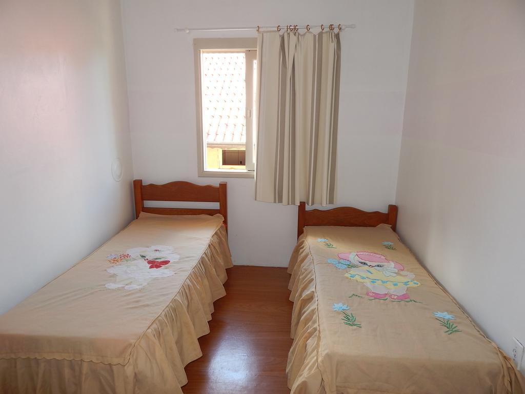 Apartamento Dos Altos Centro 그라마도 외부 사진
